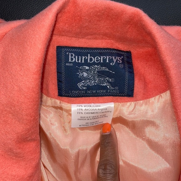 [SOLD] Vintage Blazer - Picture 8 of 8